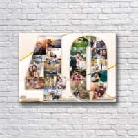 КОЛАЖ ЗА ЮБИЛЕЙ 40 ГОДИНИ КОЛАЖ ЗА ЮБИЛЕЙ 40 ГОДИНИ